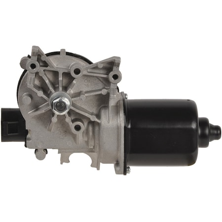 A1 Cardone NEW WIPER MOTOR 85-10140